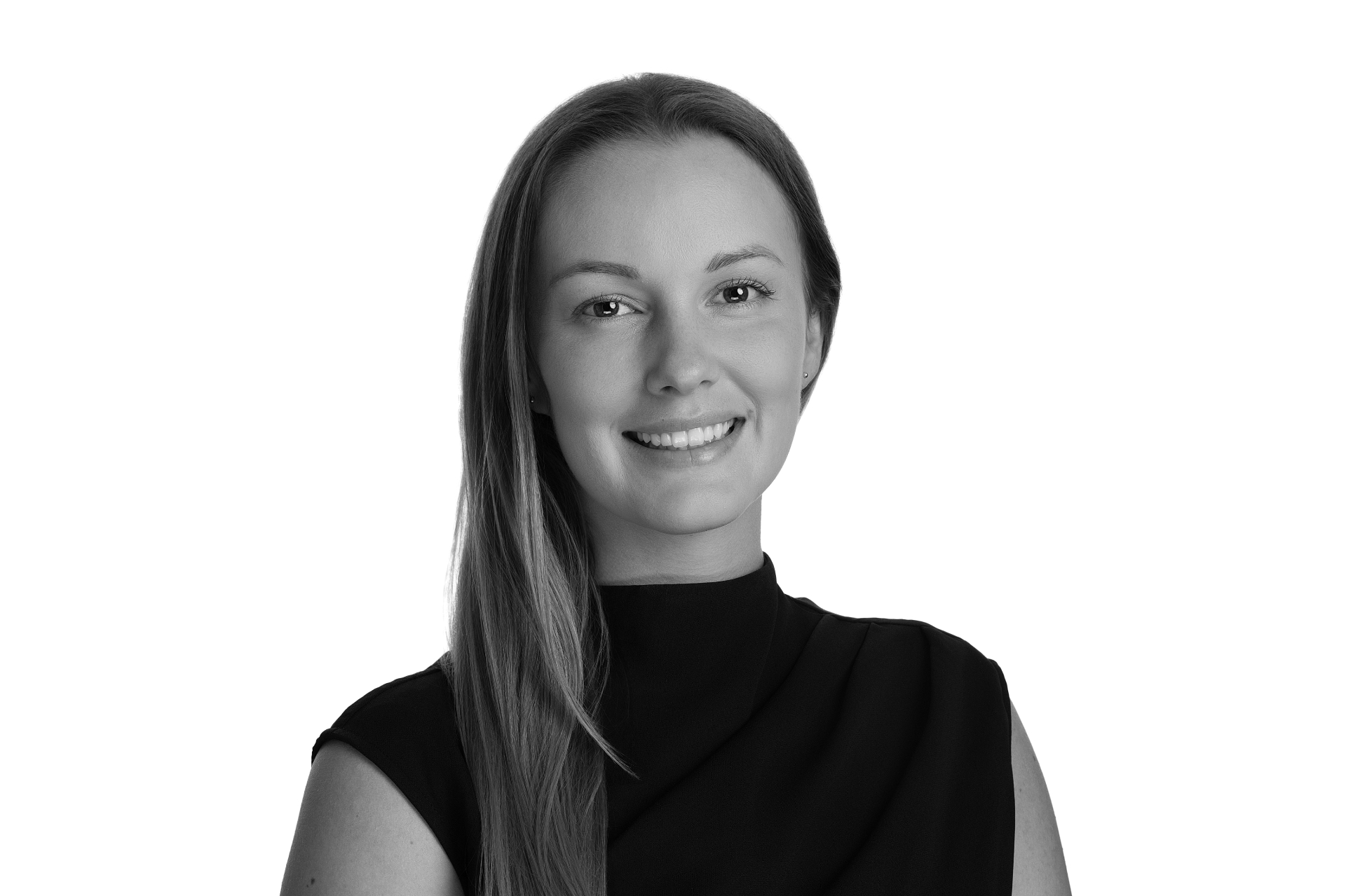 Portrait of Rebecca Patt