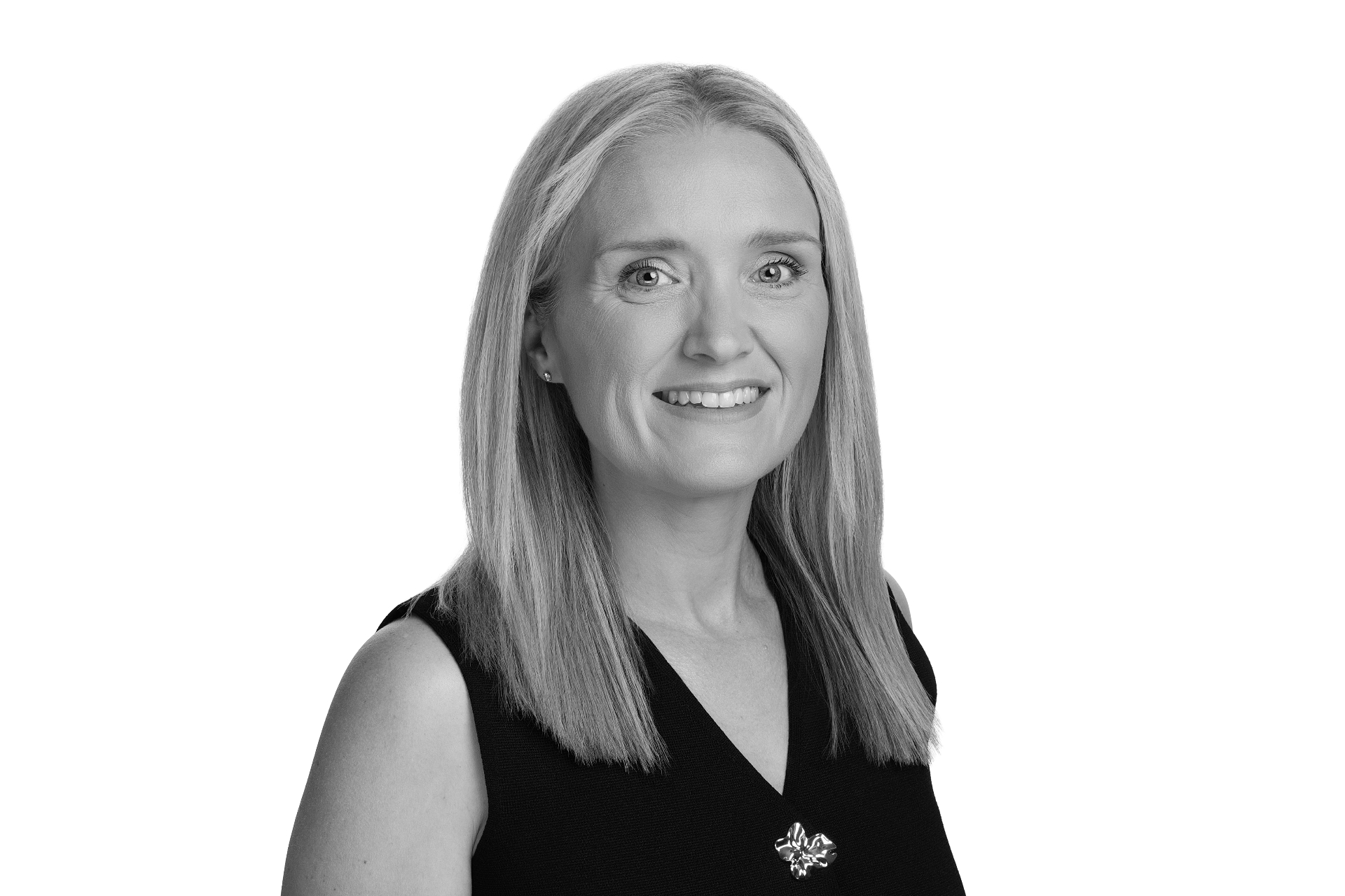 Portrait of Chantell Livingstone