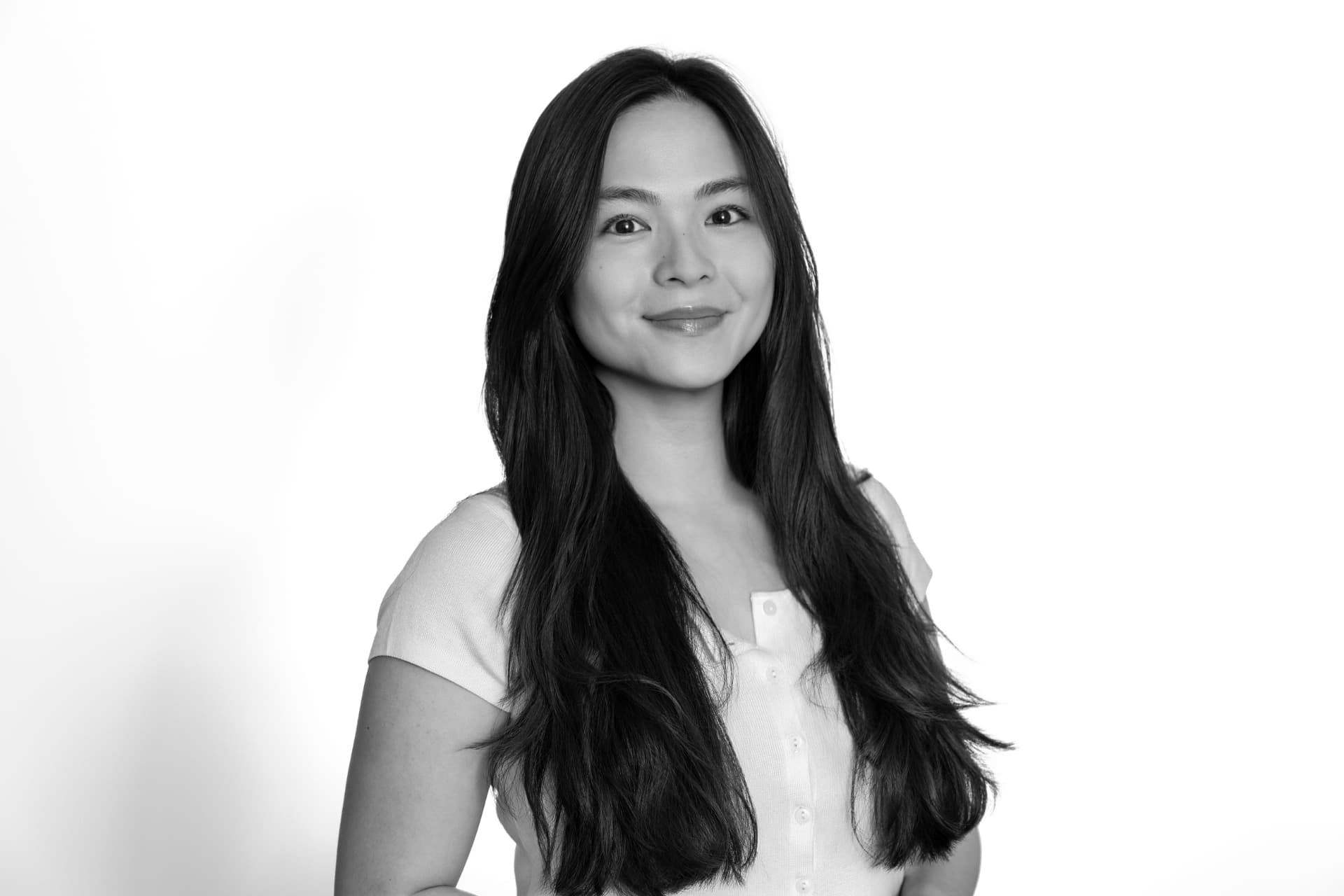 Portrait of Meea Keziah Cabansag