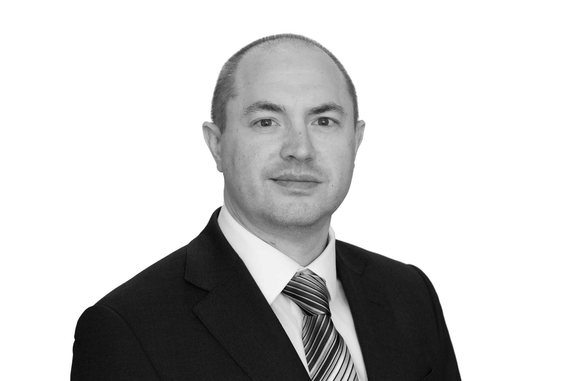 Portrait of Adam Kembrooke