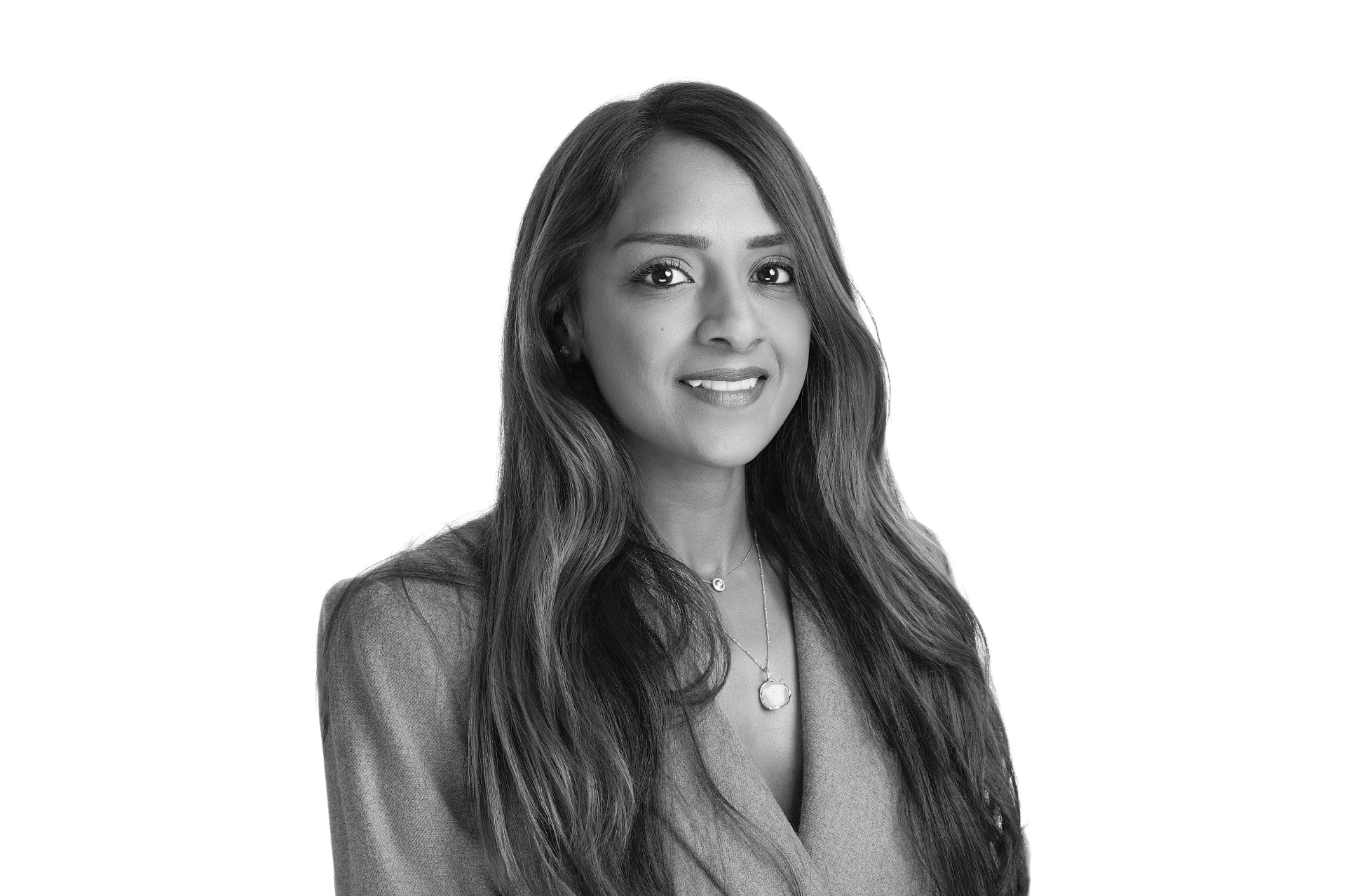 Portrait of Rita Mistry-Rodi